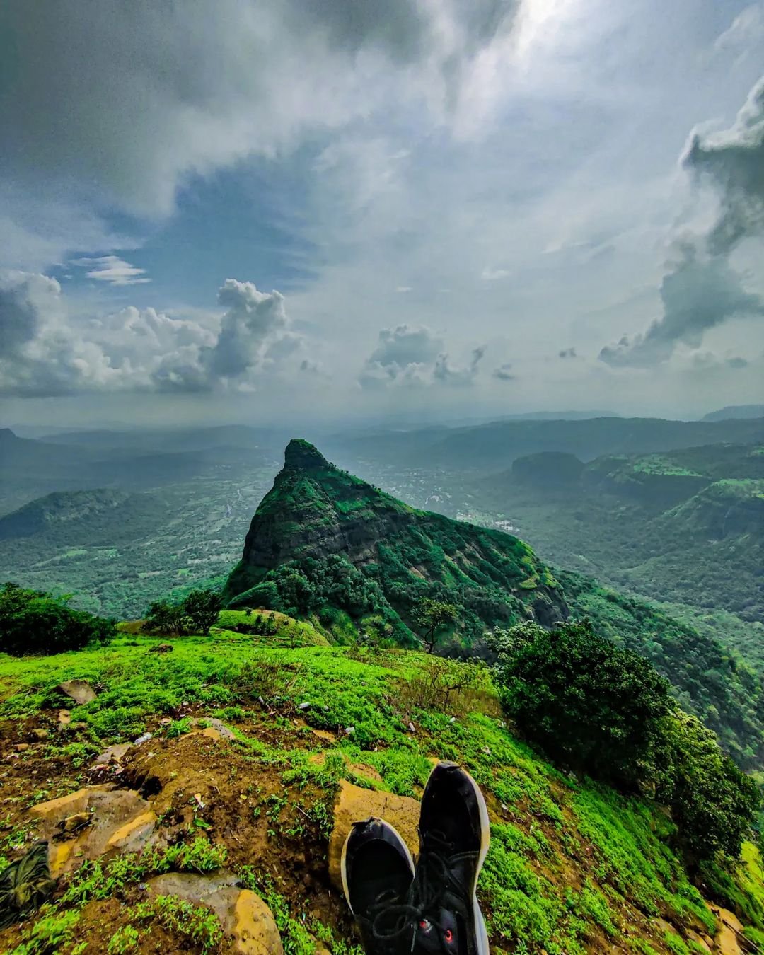 lions point lonavala